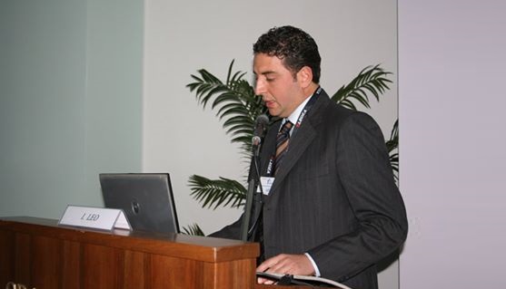 Dott. Italo Leo - Medico Sportivo